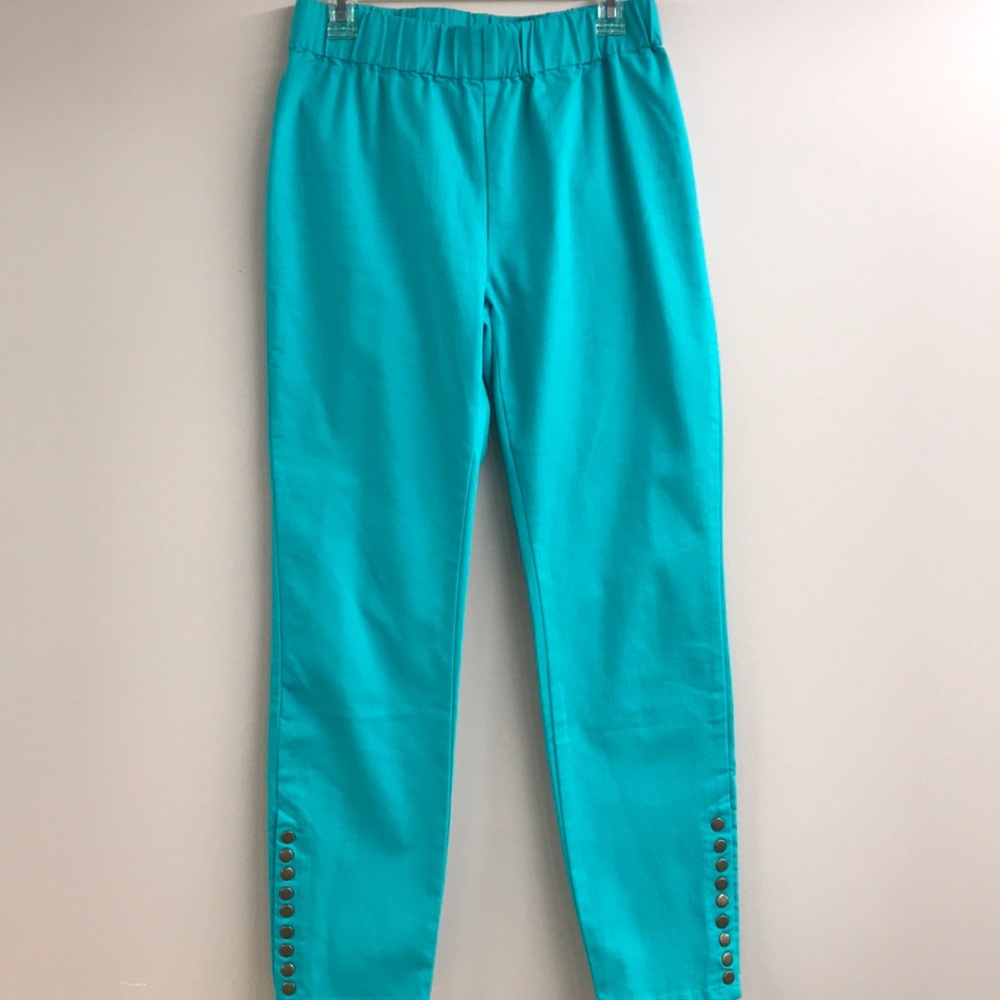Soft Surroundings pants Medium